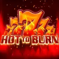 Hot to Burn by Pragmatic Play at Zoran Bet